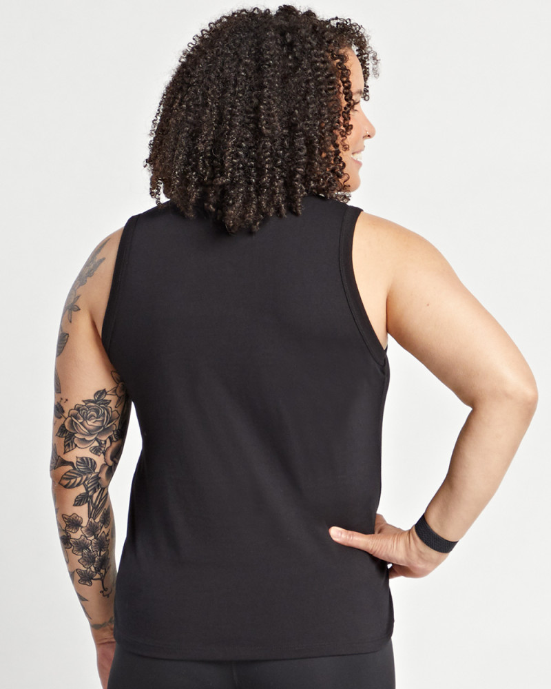 ジャザサイズタンク Mサイズ jazzerciseジャザサイズ タンクトップ M