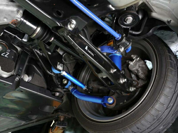 XV GP7 GPE ラテラルリンク クスコ リヤラテラルリンク ピロボール