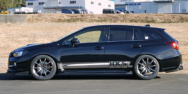 レヴォーグ VMG 車高調 HKS ハイパーマックスS 80300-AF007 HIPERMAX S