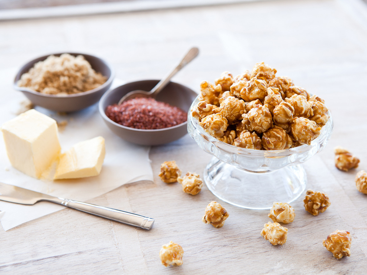 ハワイアンソルト・キャラメル SサイズS:600円 フレーバー グルメな