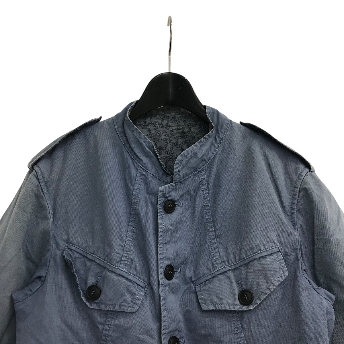 Vivienne Westwood MAN(ヴィヴィアンウエストウッドマン) ナポレオン