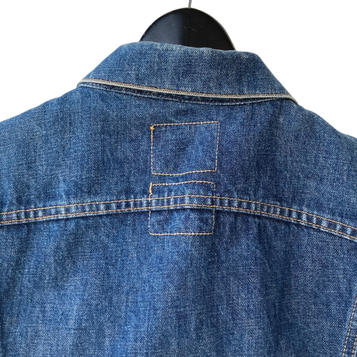 HELMUT LANG(ヘルムートラング) TYPE-1 DENIM JACKETデニムジャケット