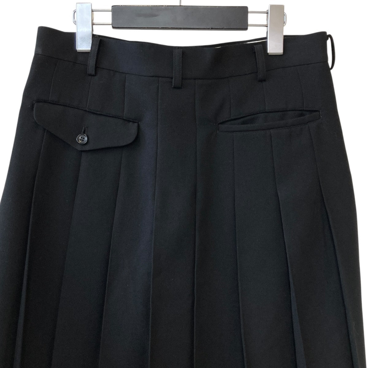 COMME des GARCONS HOMME PLUS(コムデギャルソンオムプリュス) 25SS