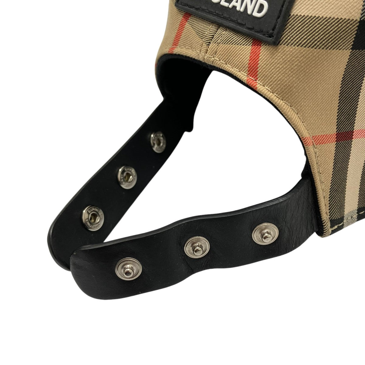 BURBERRY(バーバリー) キャップ8026929 8026929 ベージュ サイズ L