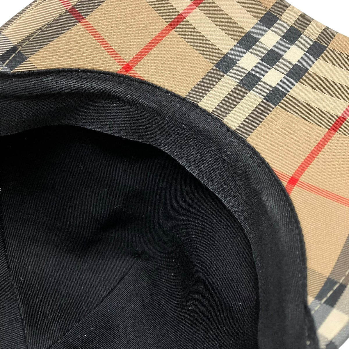 BURBERRY(バーバリー) キャップ8026929 8026929 ベージュ サイズ L