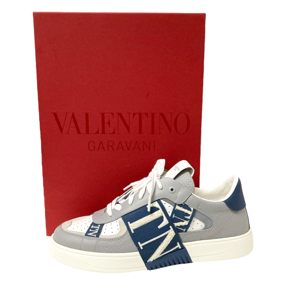 VALENTINO GARAVANI(ヴァレンティノ・ガラヴァーニ) ローカット