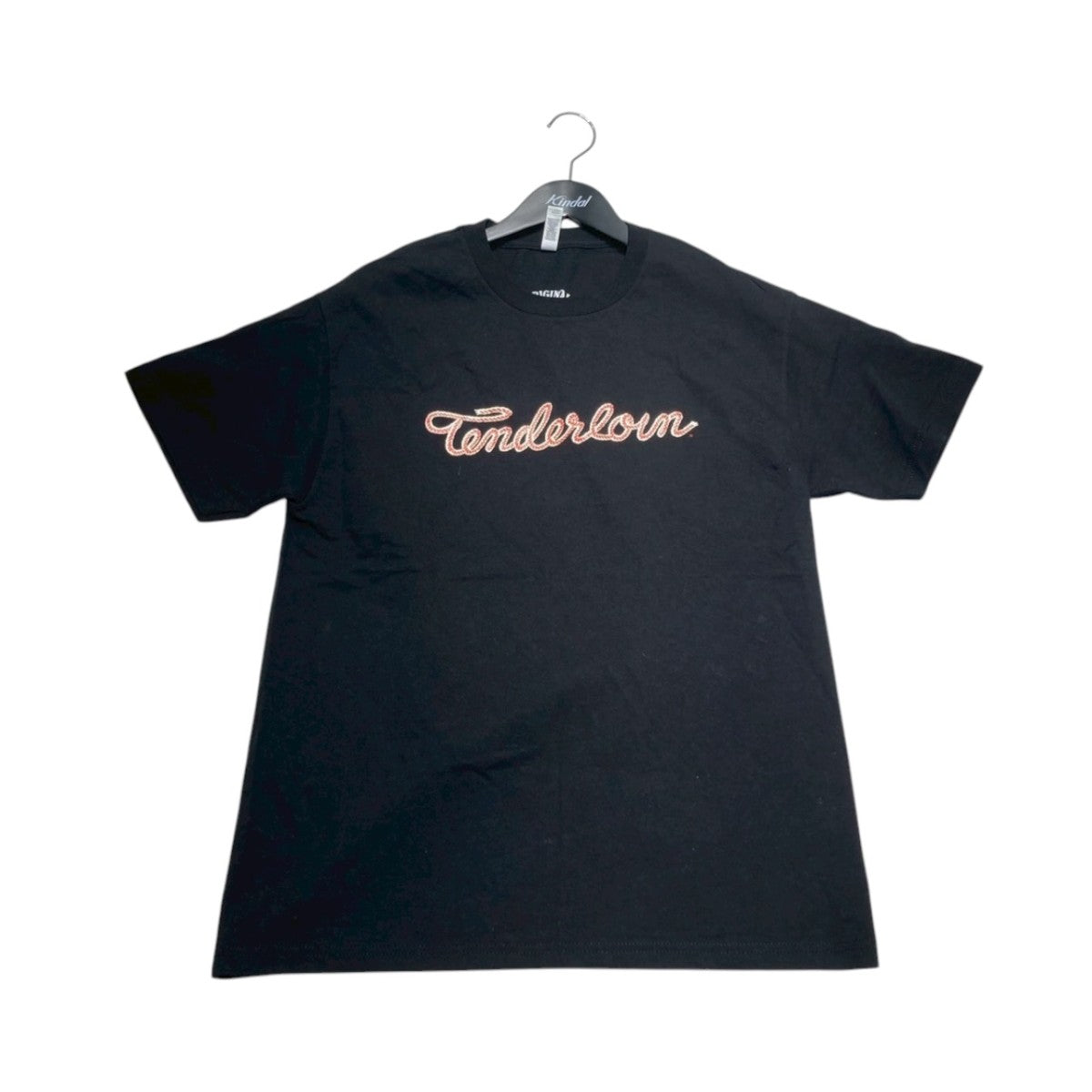 テンダーロイン TENDERLOIN フットボールシャツ チャンピョンS