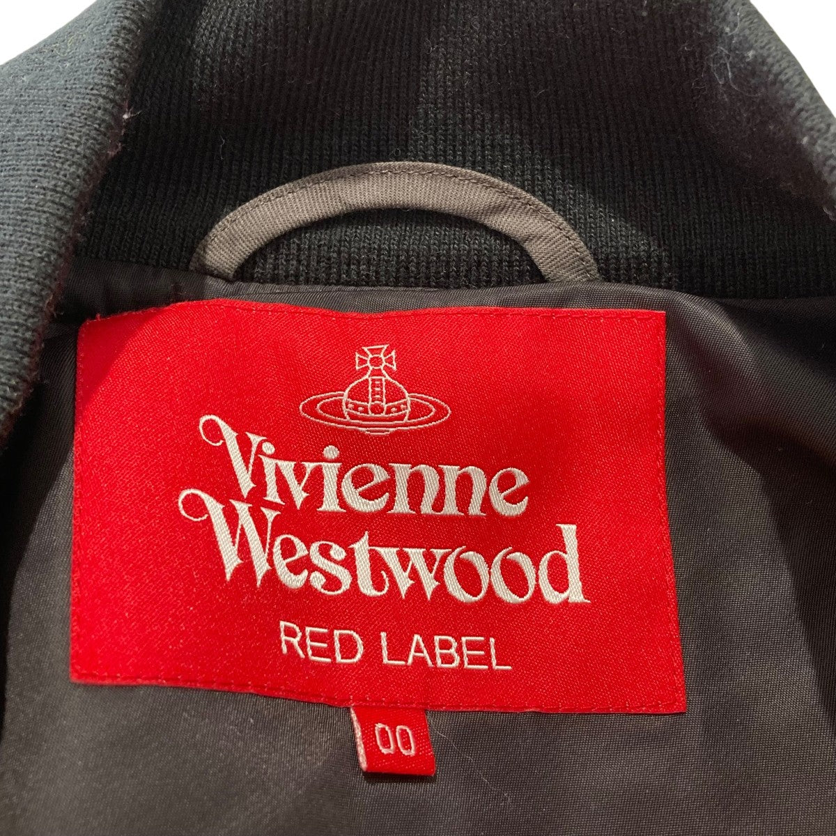 Vivienne Westwood RED LABEL(ヴィヴィアンウエストウッドレッド