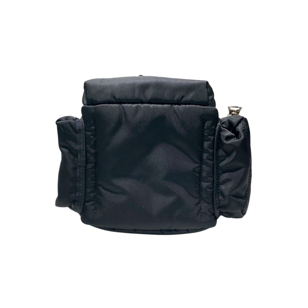sacai×PORTER Porter Pocket Mini Bostonミニボストンバッグ24-0883S