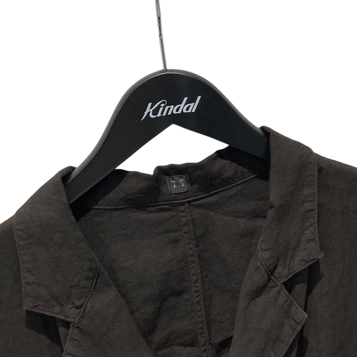 Taiga Takahashi(タイガタカハシ) ENGINEER COATエンジニアコートLOT