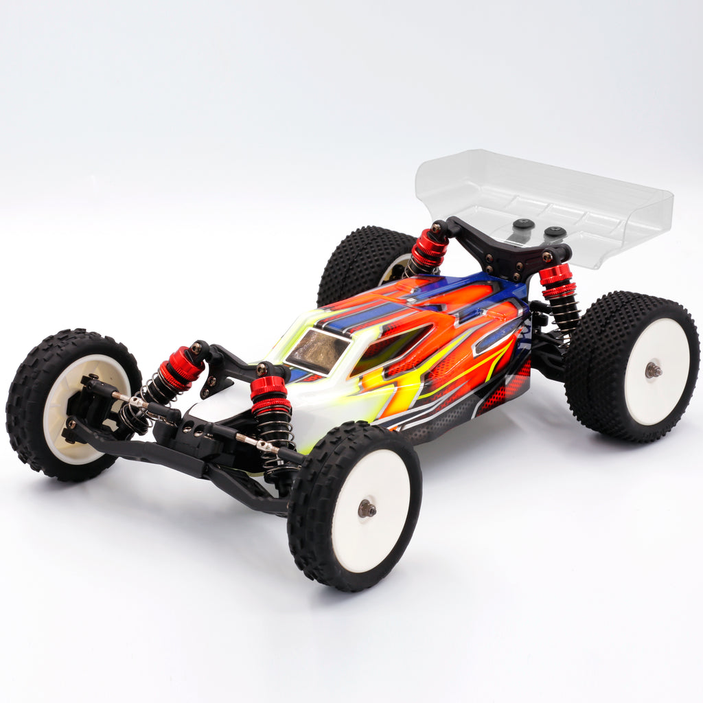 BHC-1 1/14 2WD Buggy - Ready to Run (Free Shipping) – LC Racing