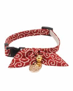 アモワークス 猫首輪 猫に小判（AM-C0101）｜猫用品（猫用品）｜ペット