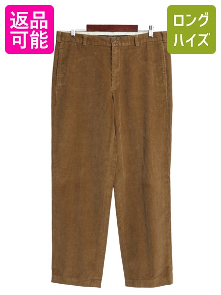 楽天市場】ブルックスブラザーズ 太畝 コーデュロイ パンツ メンズ 36