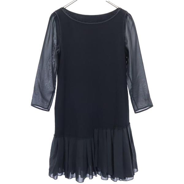 楽天市場】FOXEY NY フォクシー ワンピース 43292 Novella dress