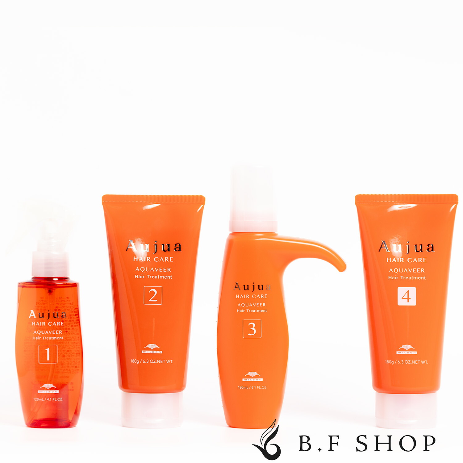 楽天市場】【セット品】ミルボン オージュア イミュライズ 5ステップ