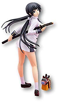 楽天市場】【中古】 WHITE ALBUM WHITE ALBUM 森川由綺 1/8