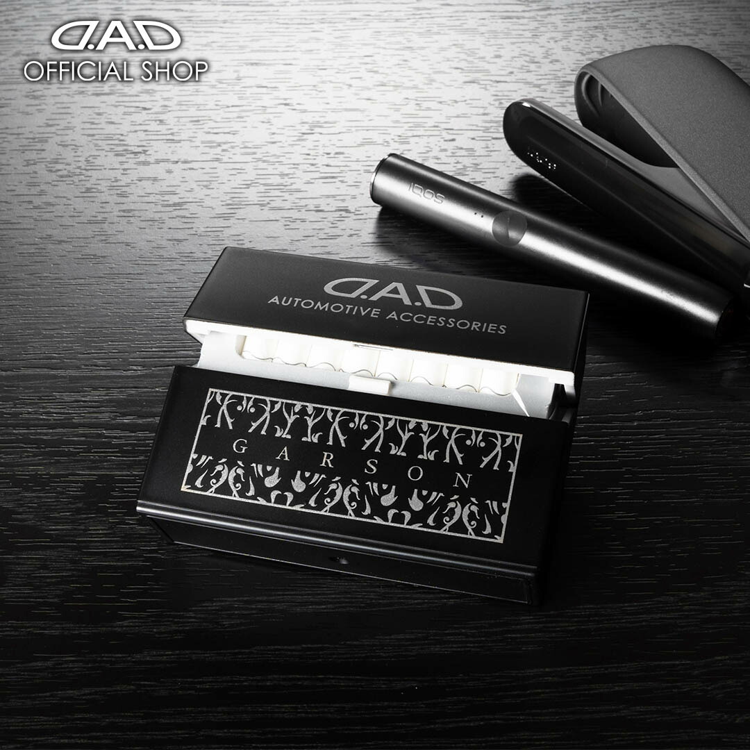 楽天市場】アイコス ヒートスティック ハードケース アラベスク