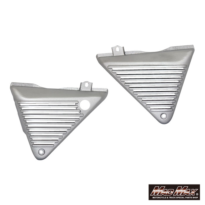 楽天市場】ホンダ CB400SF NC31 アルフィンカバー ブラック フィン削