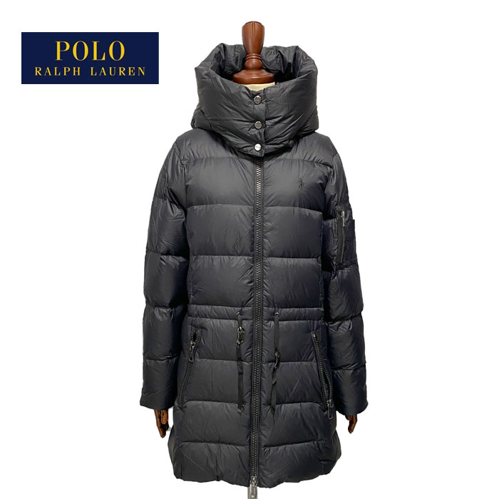 楽天市場】ポロ ラルフローレン レディース フード付き ワンポイント