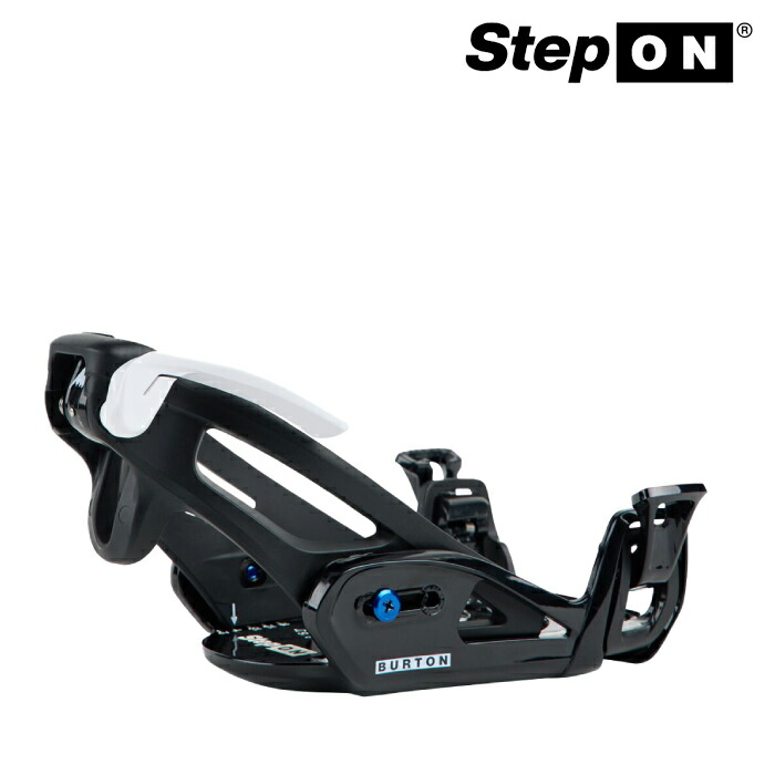 楽天市場】日本正規品 スノーボード ビンディング バートン ステップ
