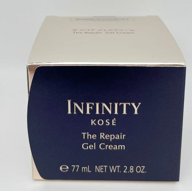 楽天市場】インフィニティ ザ リペア ジェルクリーム （付けかえ用