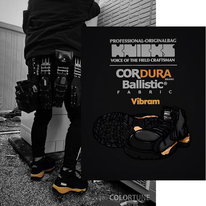 楽天市場】ニックス KNICKS 安全靴 靴 BA-AZ-R BA-AZ-BL BA-AZ-Y 赤