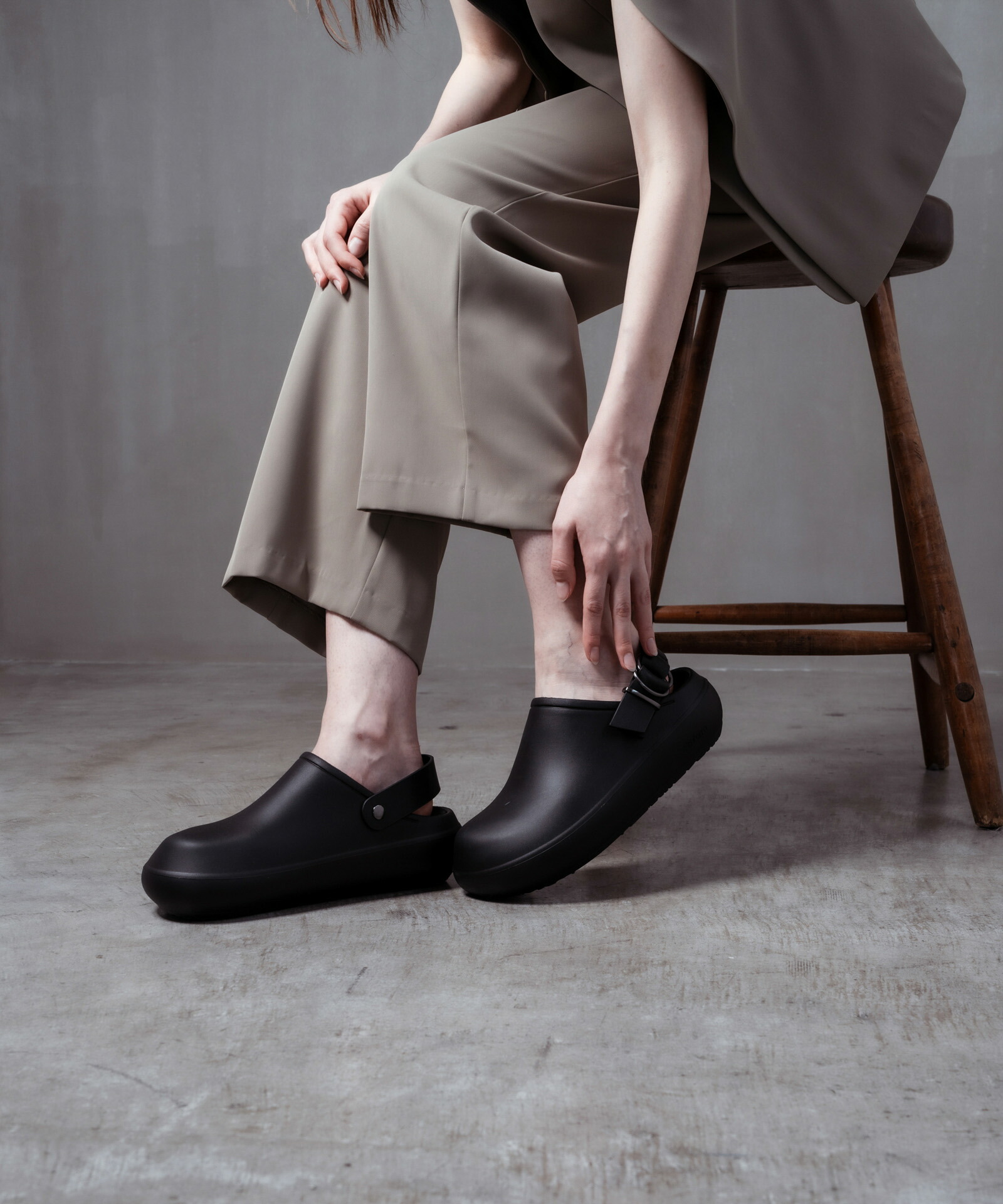 クーポン対象外 【公式取扱店】Ethform エフォームジャパン Terre Toru