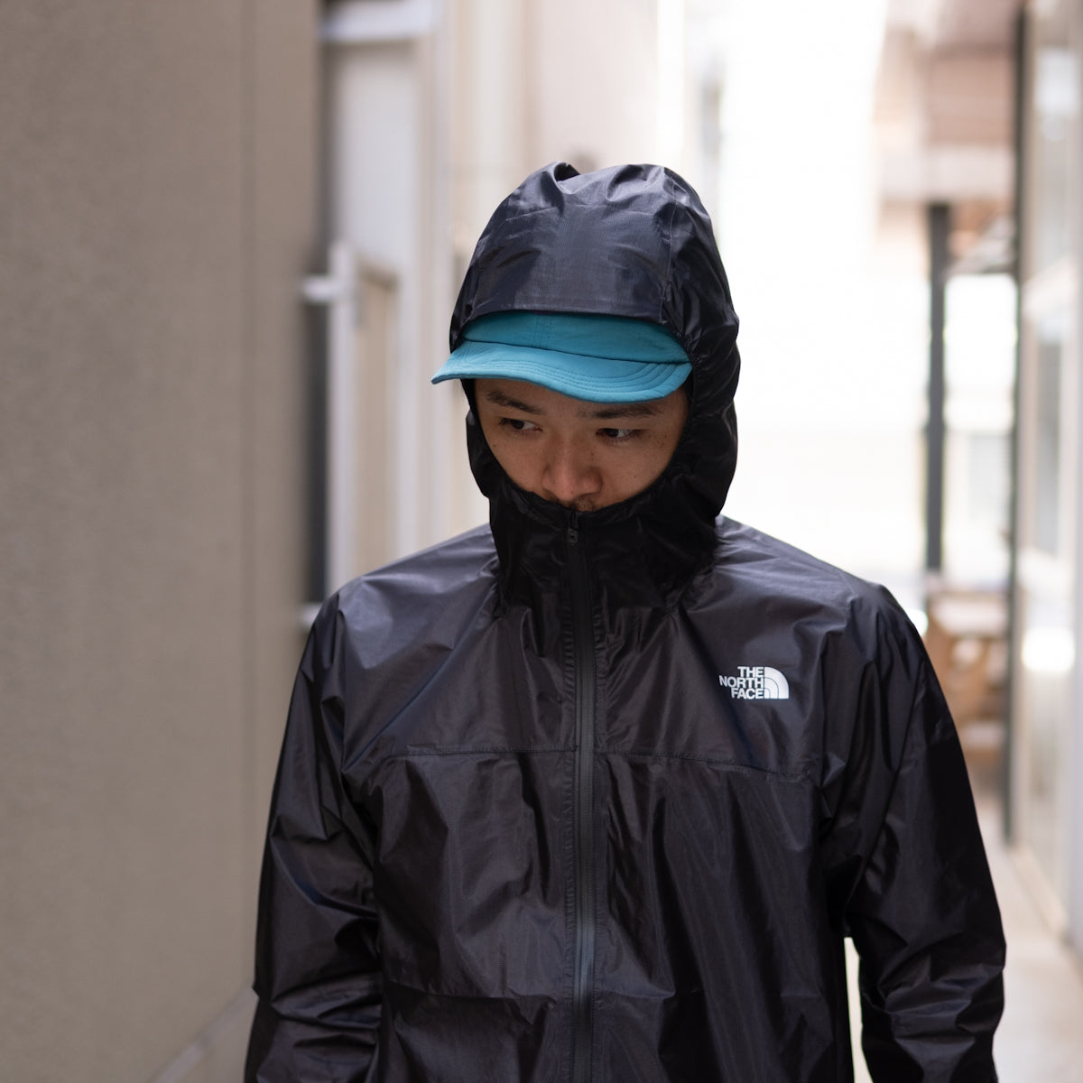 ザ・ノース・フェイス / ストライクトレイルジャケット メンズ – Run