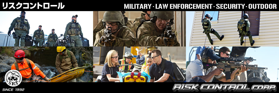 世界最強の特殊部隊