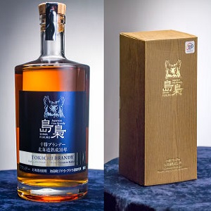 島梟 十勝ﾌﾞﾗﾝﾃﾞｰ 30年熟成 | STVショッピングー札幌テレビ放送の新