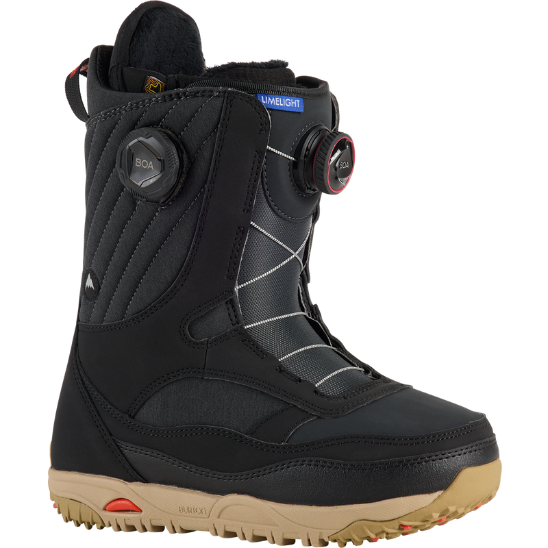 Women's Limelight BOA – Sports Basement