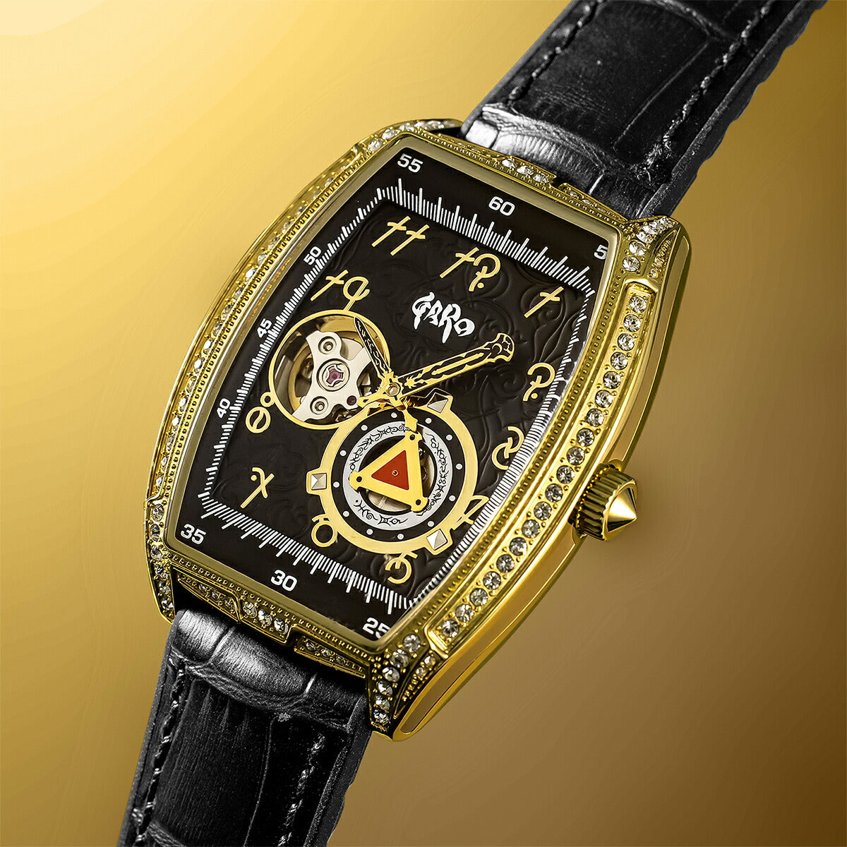 エンジェルクローバー 牙狼〈GARO〉20周年記念 コラボレーションモデル