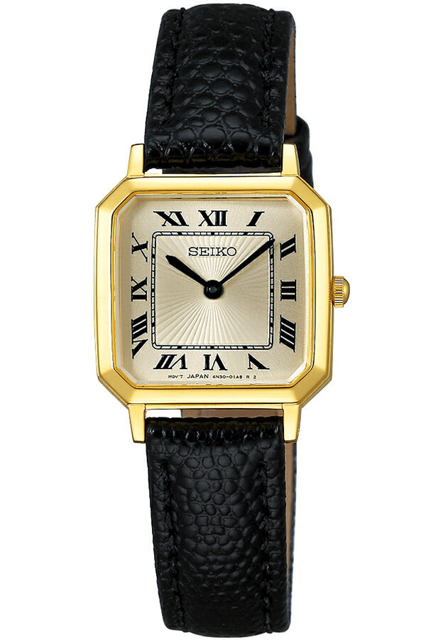 セイコー セレクション nano・universe ナノ・ユニバース