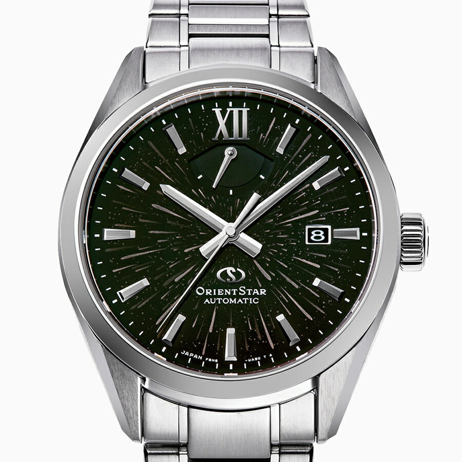 ORIENT STAR｜オリエントスター 腕時計通販 – THE CLOCK HOUSE公式