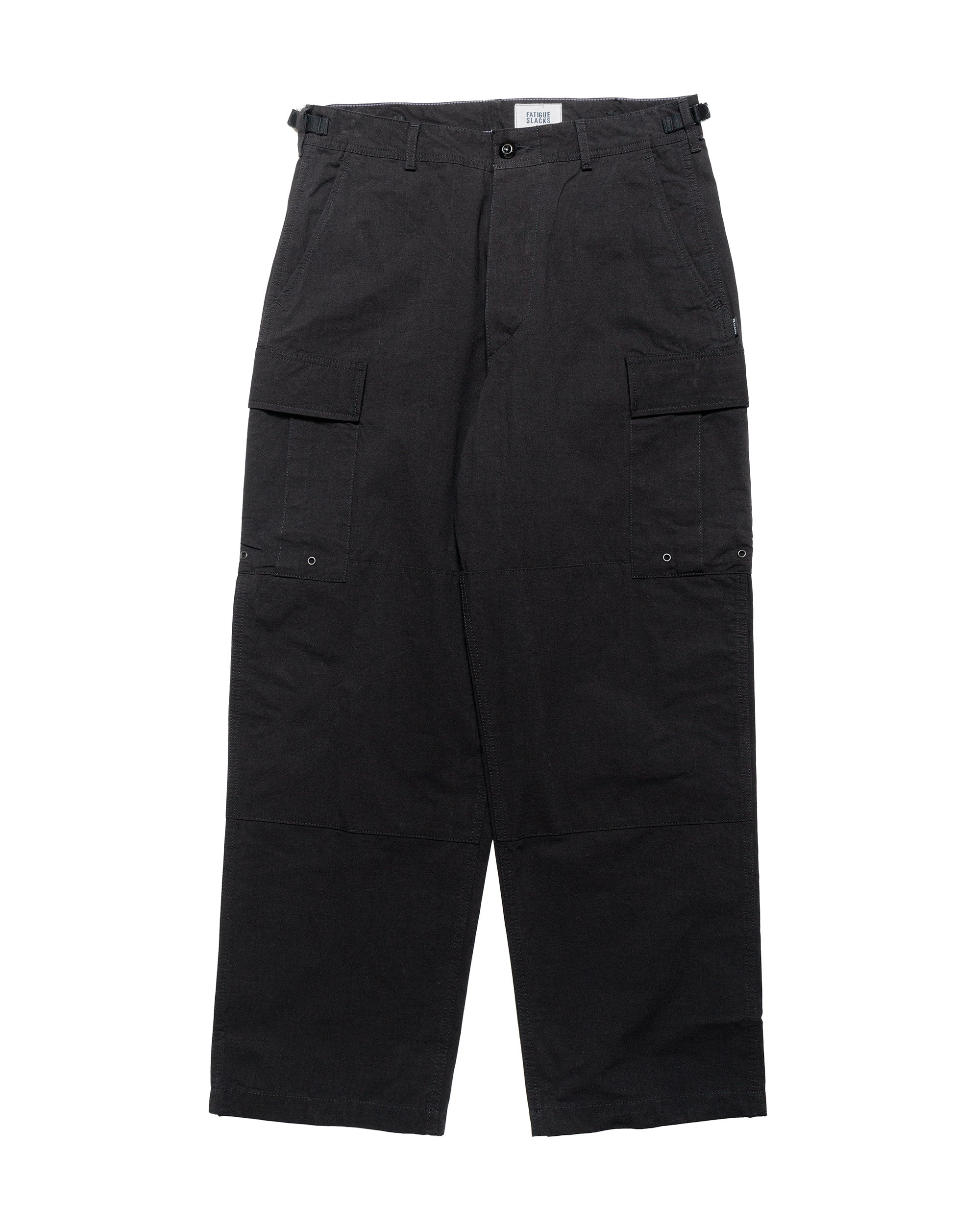 The Corona Utility FP026 Fatigue Slacks '357 B.D.U Slacks' Ripstop Pop