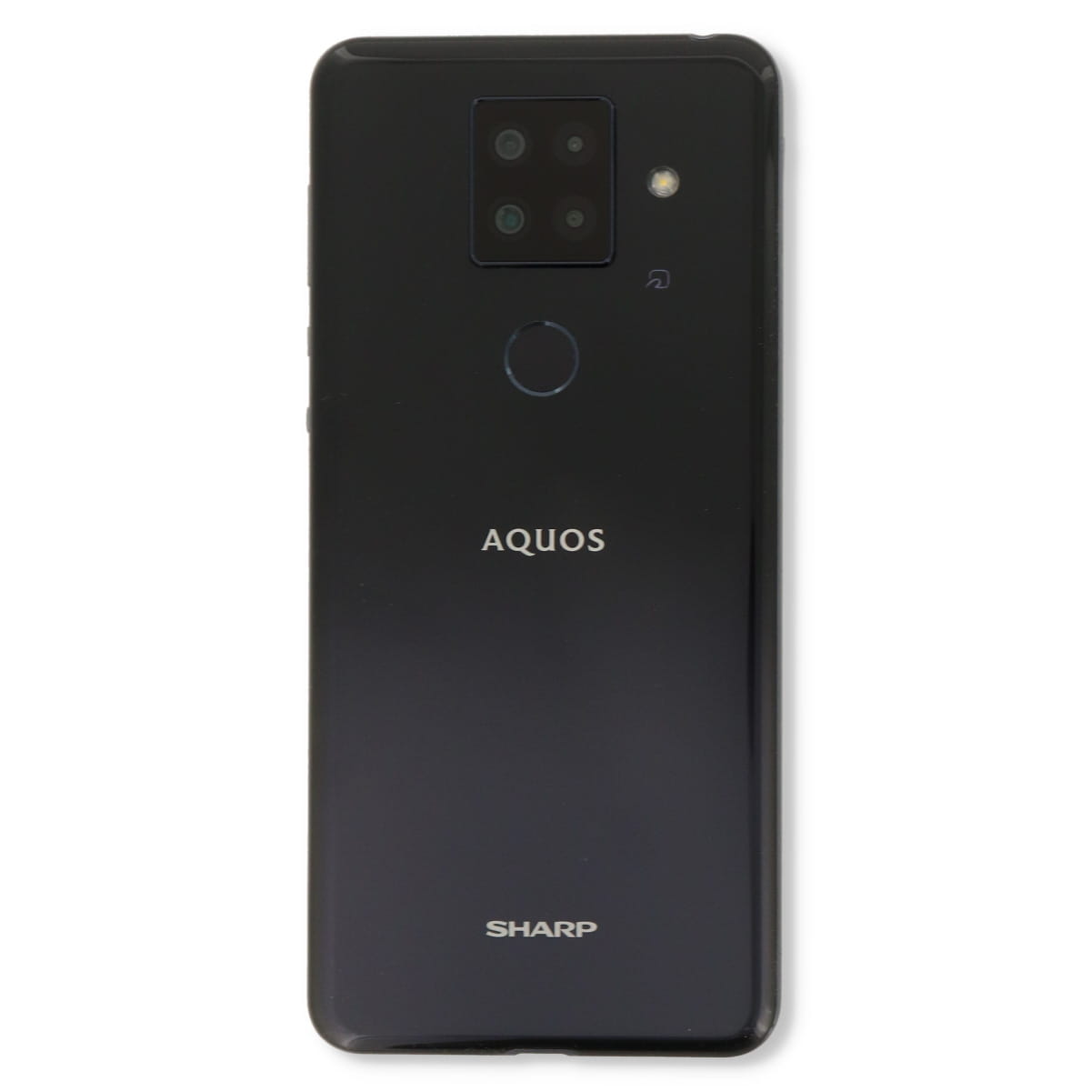 AQUOS sense SH-M16 Aquos sense4 plus 128GB SIMフリー 楽天版 中古