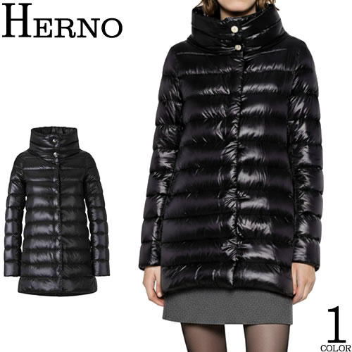 HERNO（ヘルノ） ダウン ダウンジャケット ダウンコート アメリア