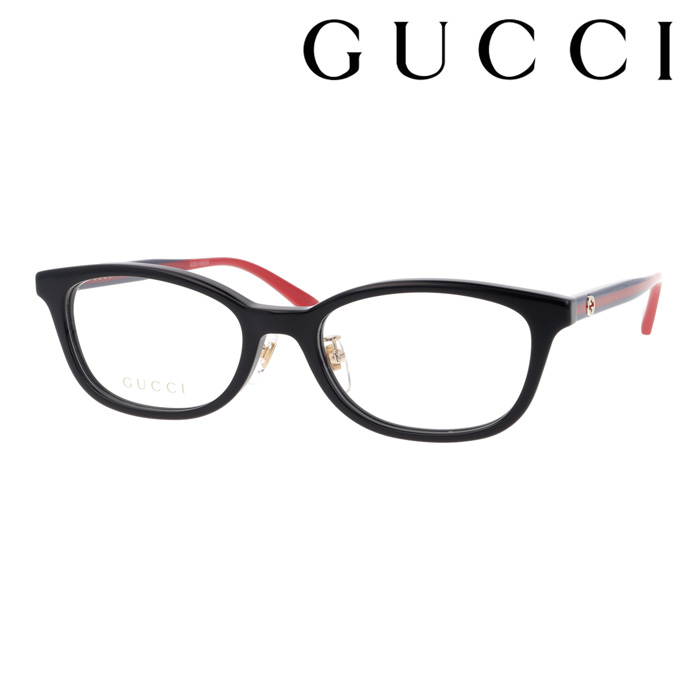 GUCCI（グッチ） メガネ GG1903OJ col.001/002/003 53mm 正規販売認定