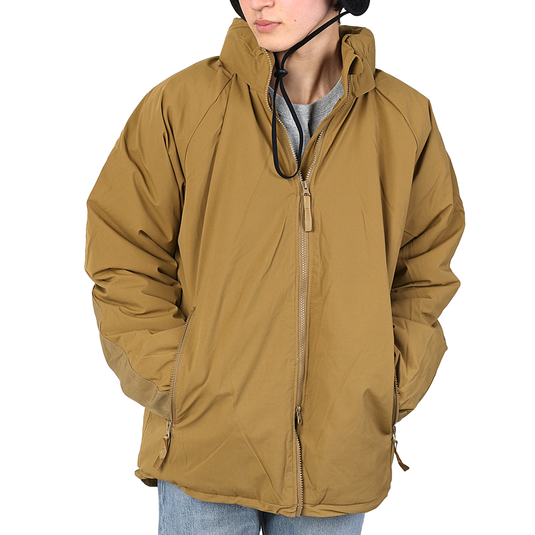 YMCLKY LEVEL7 ジャケット レベル7 ECWCS メンズ アウター ナイロン