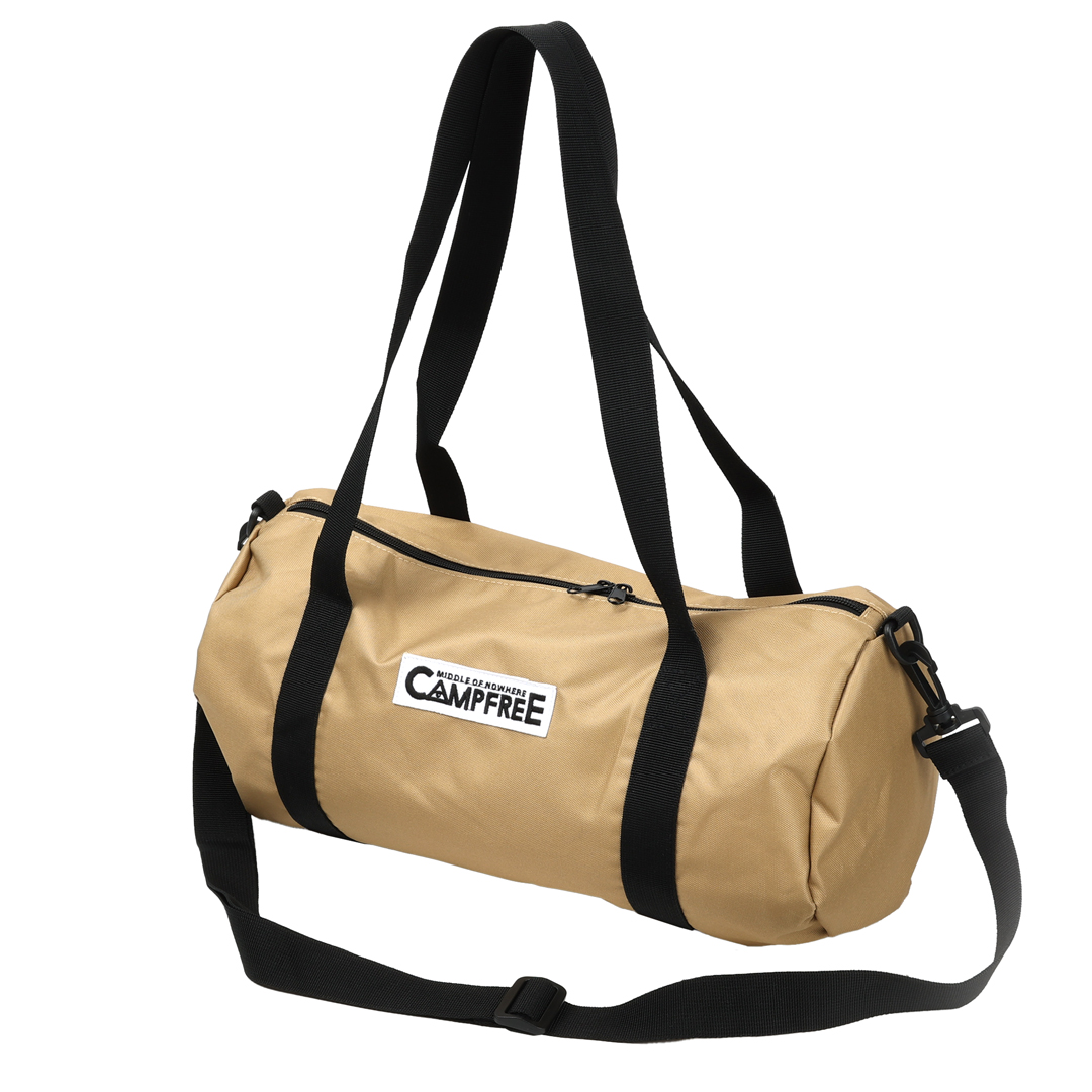 ドラムバッグ ボストンバッグ アウトドア かばん メンズ レディース