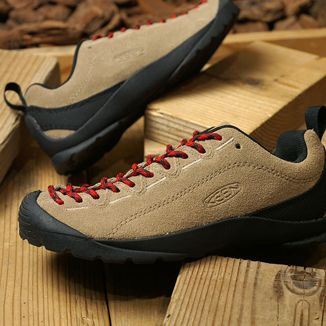 KEEN（キーン） ジャスパー トレッキングシューズ ウィメンズ KEEN