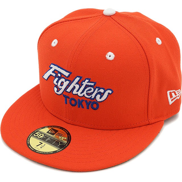 NEW ERA（ニューエラ） キャップ N日本プロ野球 クラシック
