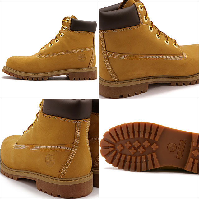 Timberland（ティンバーランド） レディース対応サイズ Timberland 6