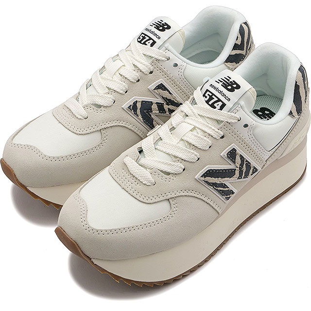 New Balance（ニューバランス） レディース スニーカー WL574Z