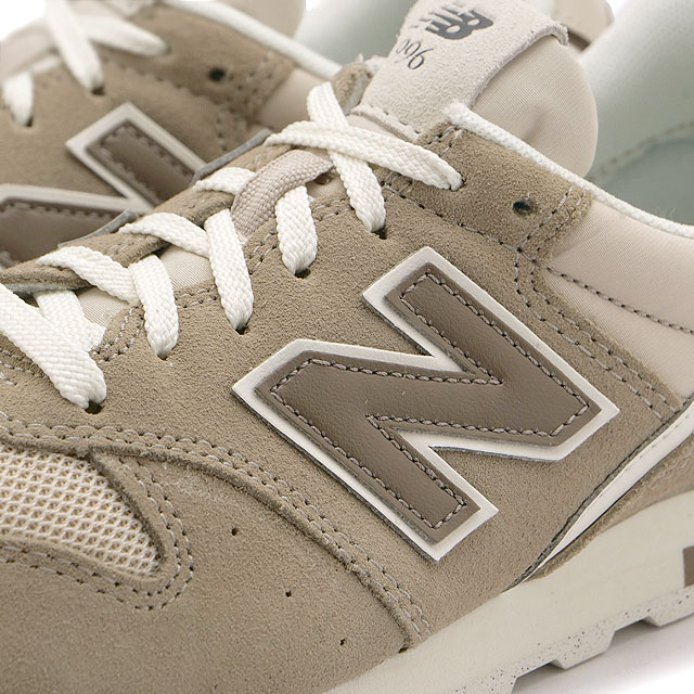 New Balance（ニューバランス） レディース スニーカー WL996 WL996CJ2