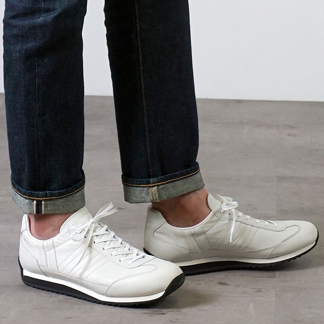 PATRICK（パトリック） 日本製 マラレイン MARARAIN メンズ レディース