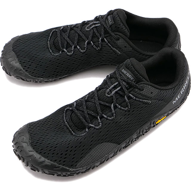 MERRELL（メレル） メンズ ベイパー グローブ 6 J067663 M VAPOR GLOVE