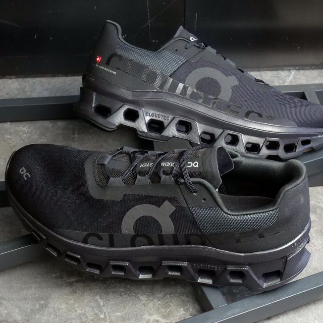 On（オン） メンズ スニーカー クラウドモンスター 61.99025 M