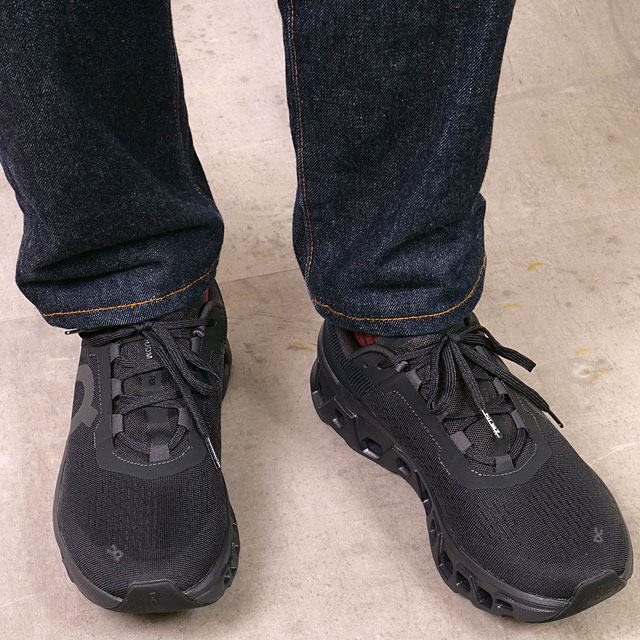 On（オン） メンズ スニーカー クラウドモンスター 61.99025 M