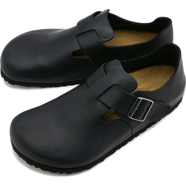 BIRKENSTOCK（ビルケンシュトック） ロンドン オイルドレザー 166541